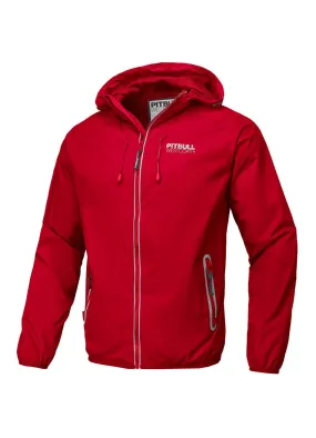Herren übergangsjacke mit Kapuze Talbot