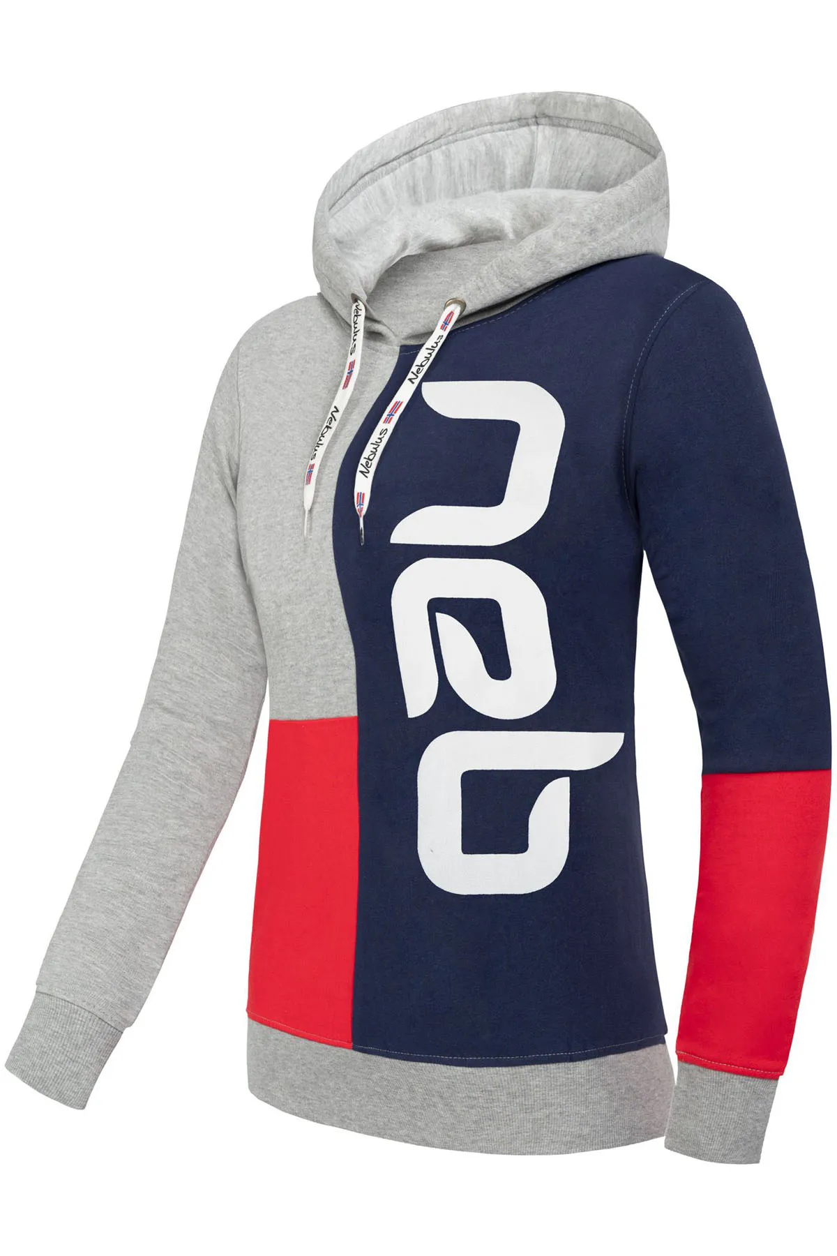 Hoody NEB Damen