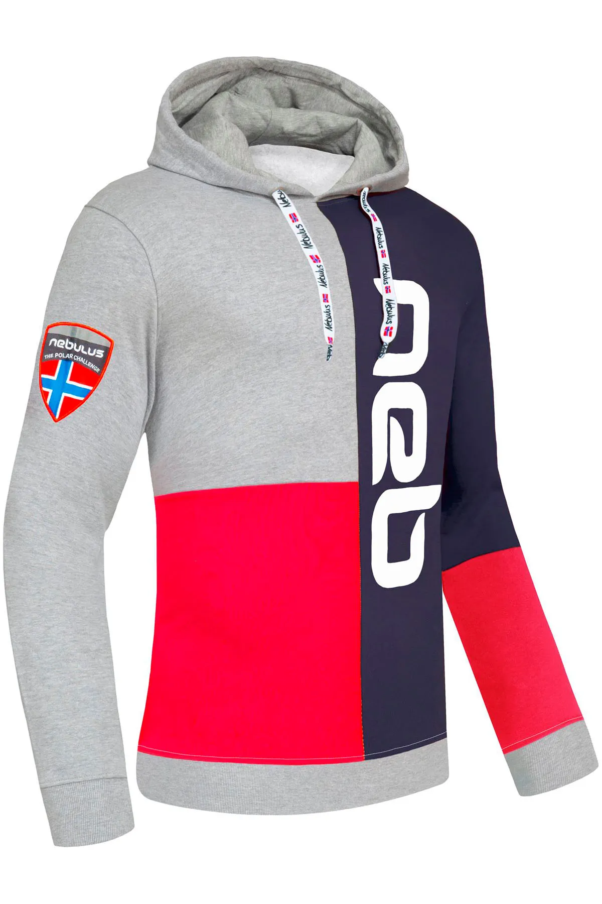 Hoody NEB Herren