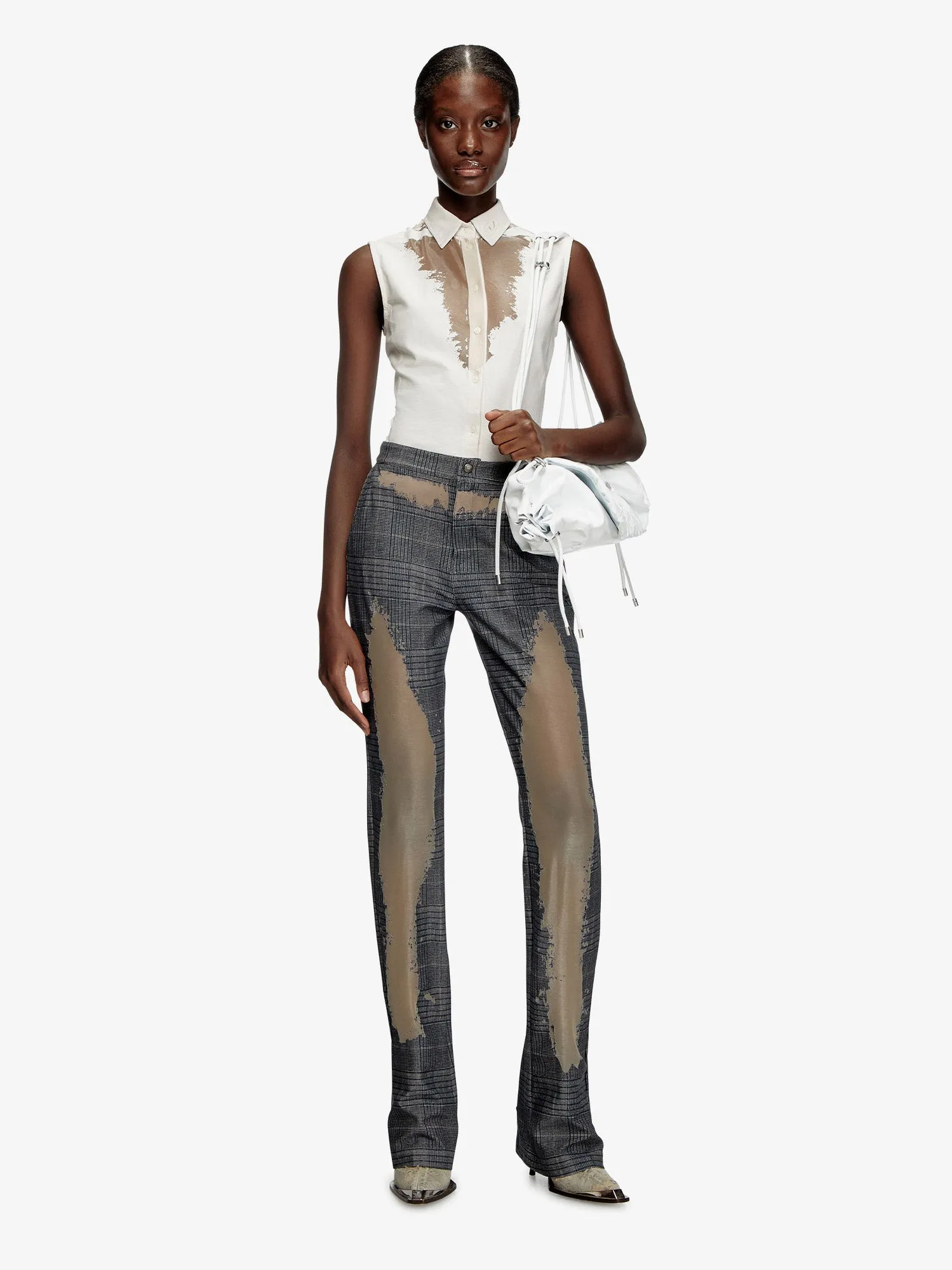 Hose Diesel Trousers A171420HPAA9CKA