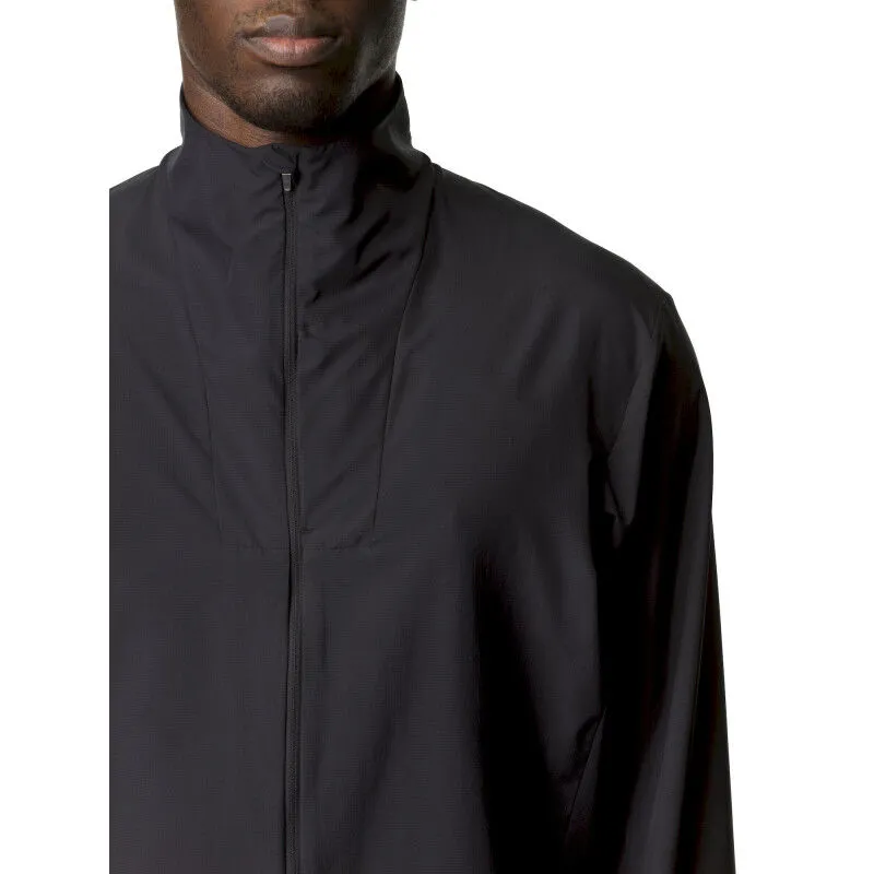 Houdini Sportswear Pace Wind Jacket - Windjacke - Herren | Hardloop