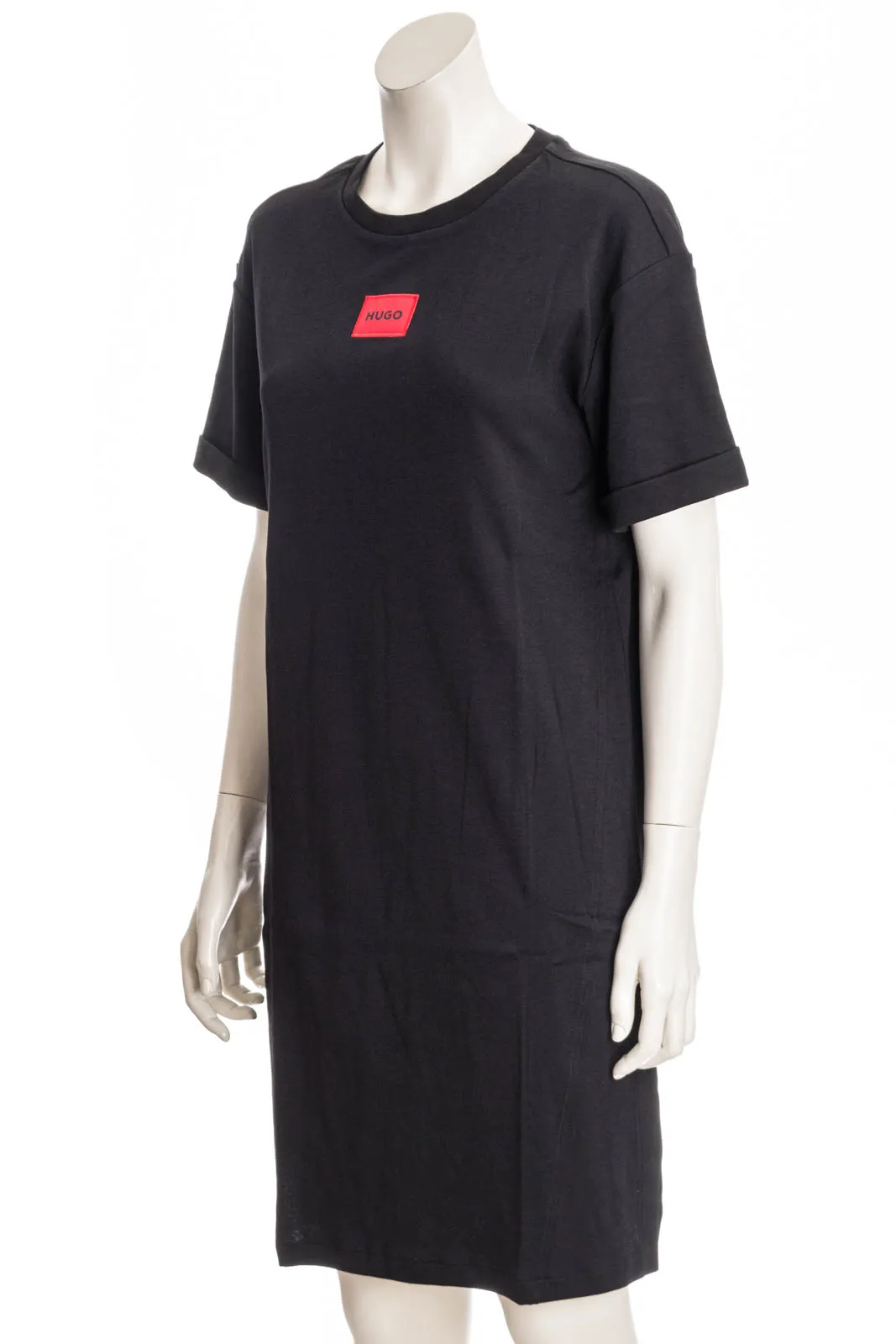 HUGO Kleid NEYLE_REDLABEL 
