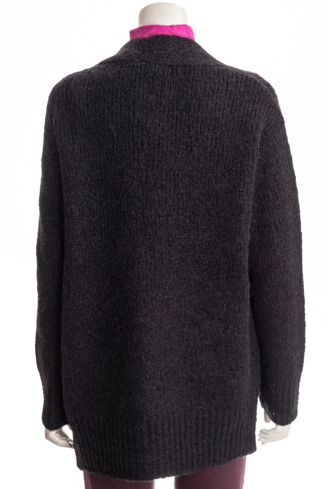 HUGO Strickjacke SAMIRENDAN 
