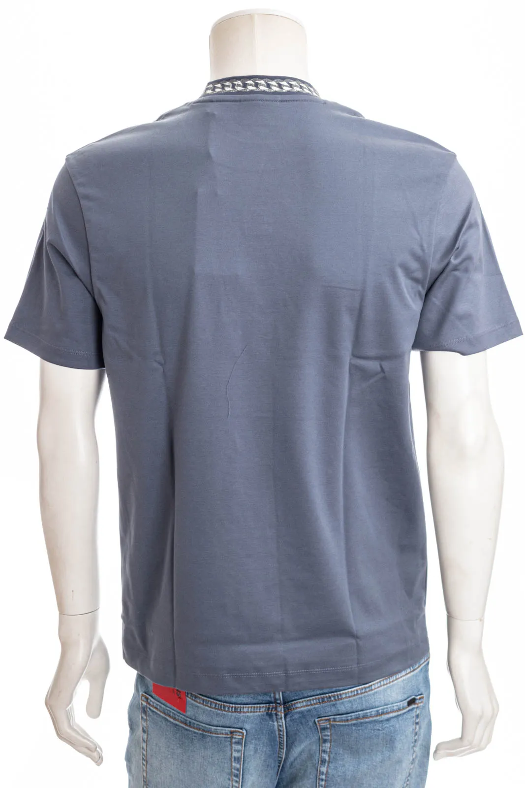 HUGO T-Shirt DETERNAL 