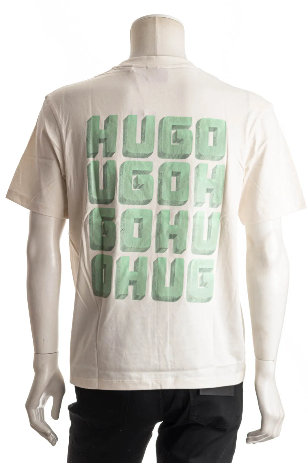 HUGO T-Shirt DIQITEE 