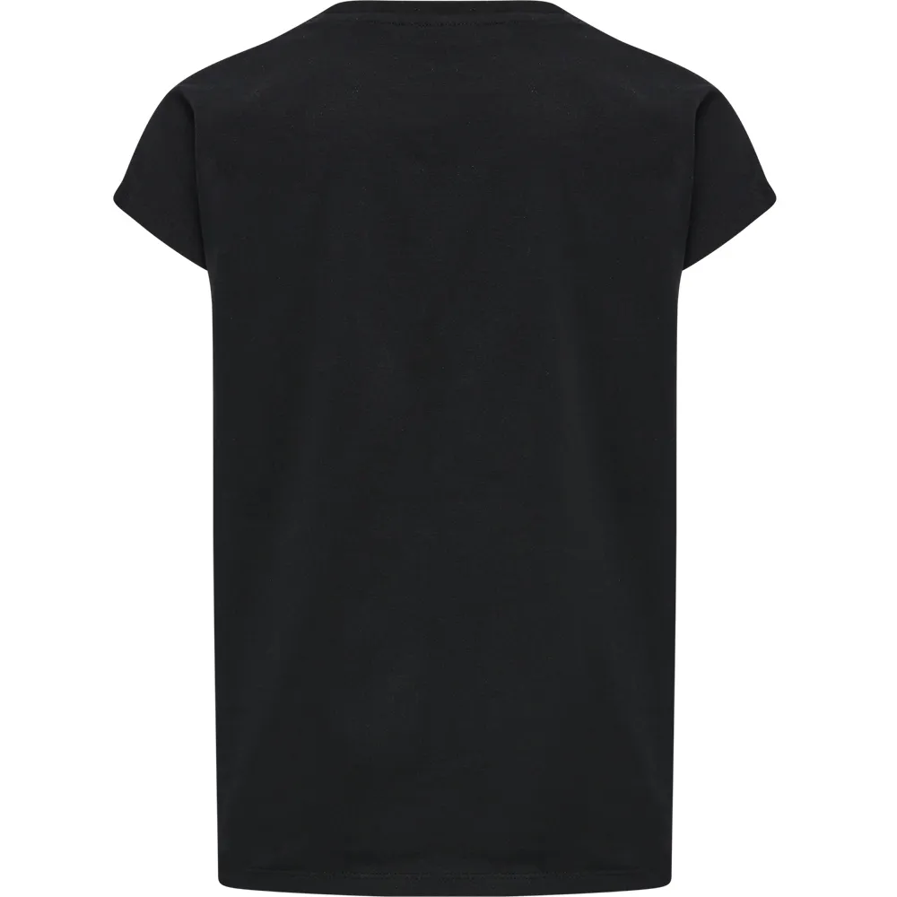 hummel HMLDOCE T-SHIRT S/S