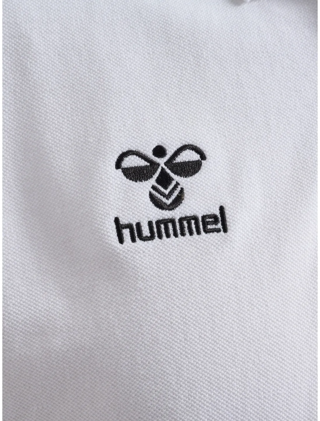 hummel hmlGO 2.0 POLO - Der VolleyBÄR Online Shop