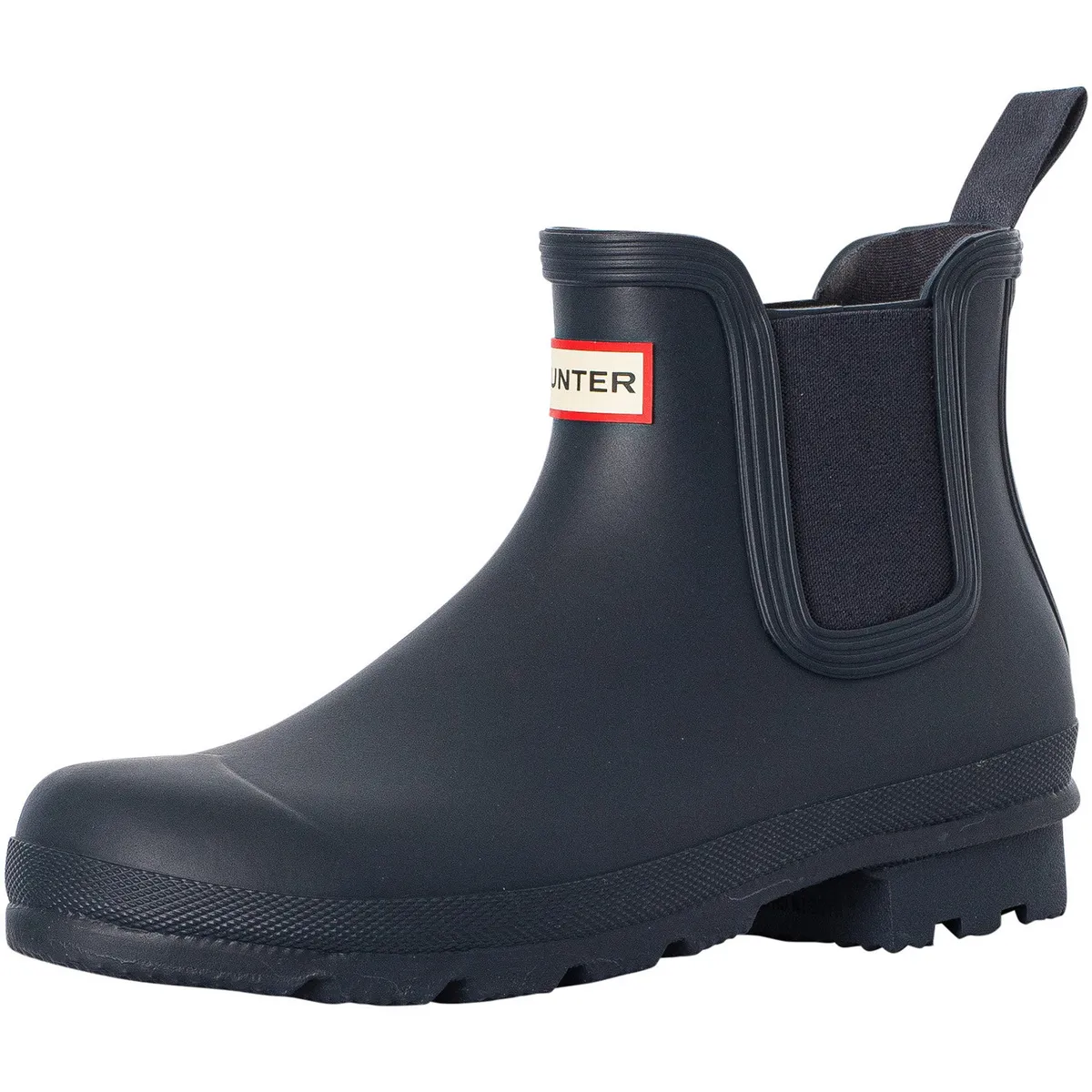 Hunter - Original Chelsea Gummistiefel