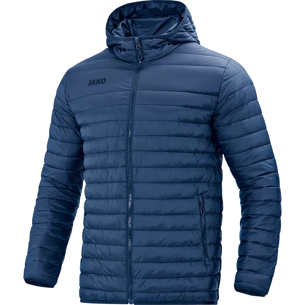 Jako STEPPJACKE