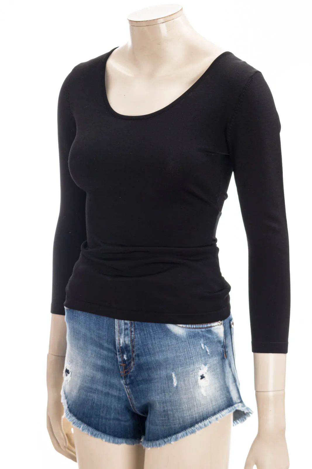 JOHN RICHMOND Sweatshirt DAGBERT SWEATER 
