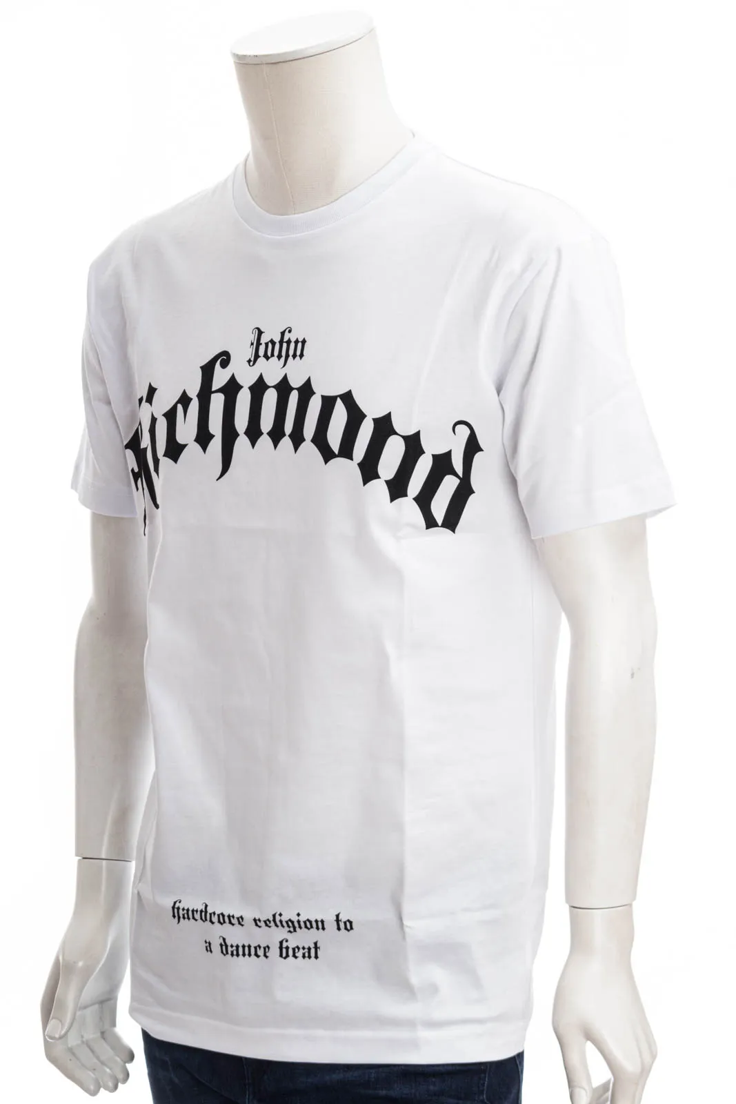 JOHN RICHMOND T-Shirt GENYEN T-SHIRT 