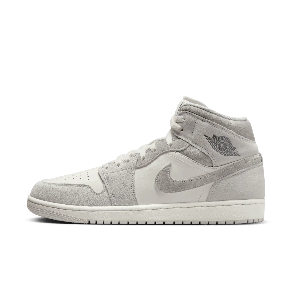 Jordan Air Jordan 1 Mid SE "Neutral Grey" FQ7720-002