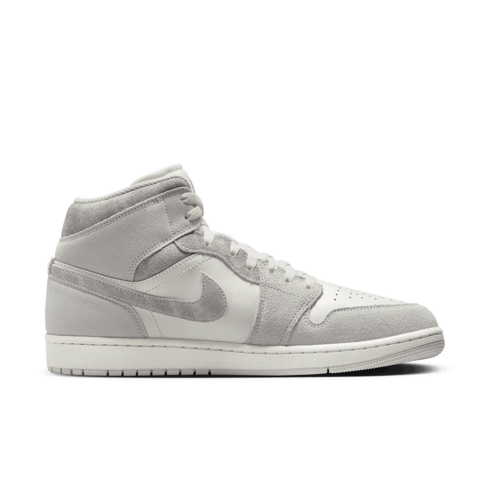Jordan Air Jordan 1 Mid SE "Neutral Grey" FQ7720-002