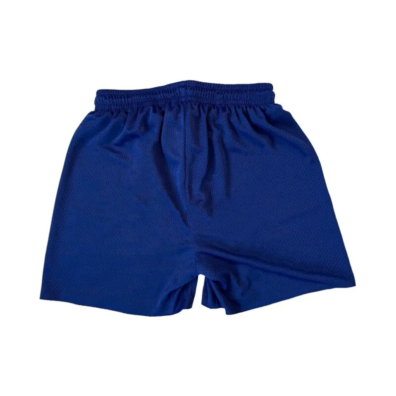 K1X Herren Shorts NYC Reversible Mesh black