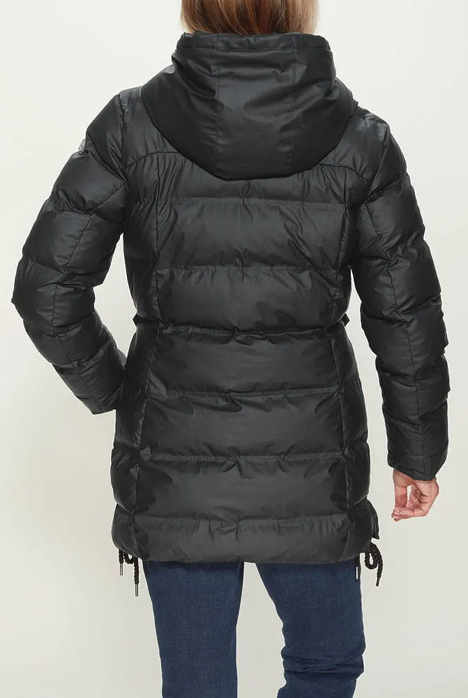 Killtec Damen Funktions-Steppjacke