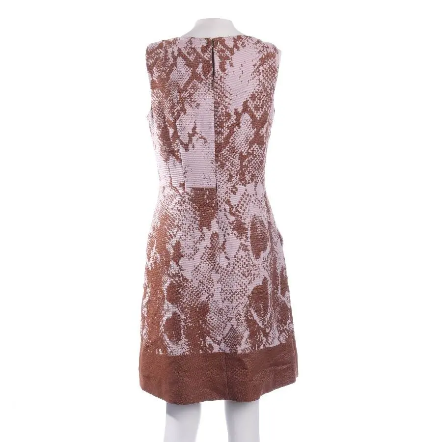 Kleid 36 Braun
