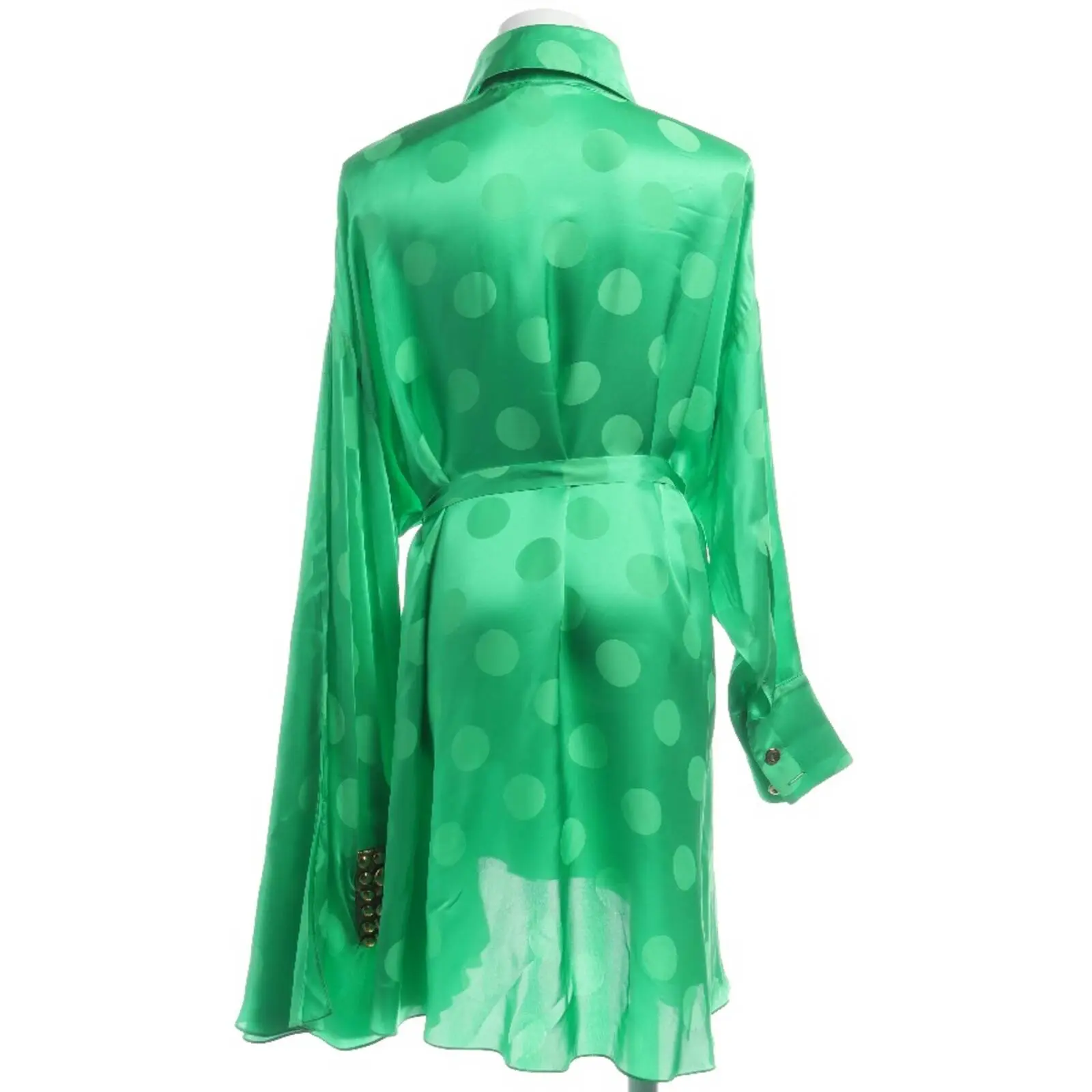 Kleid 40 Grün