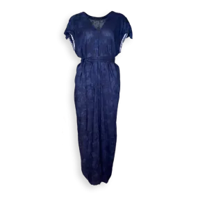 Kleid Jules lang