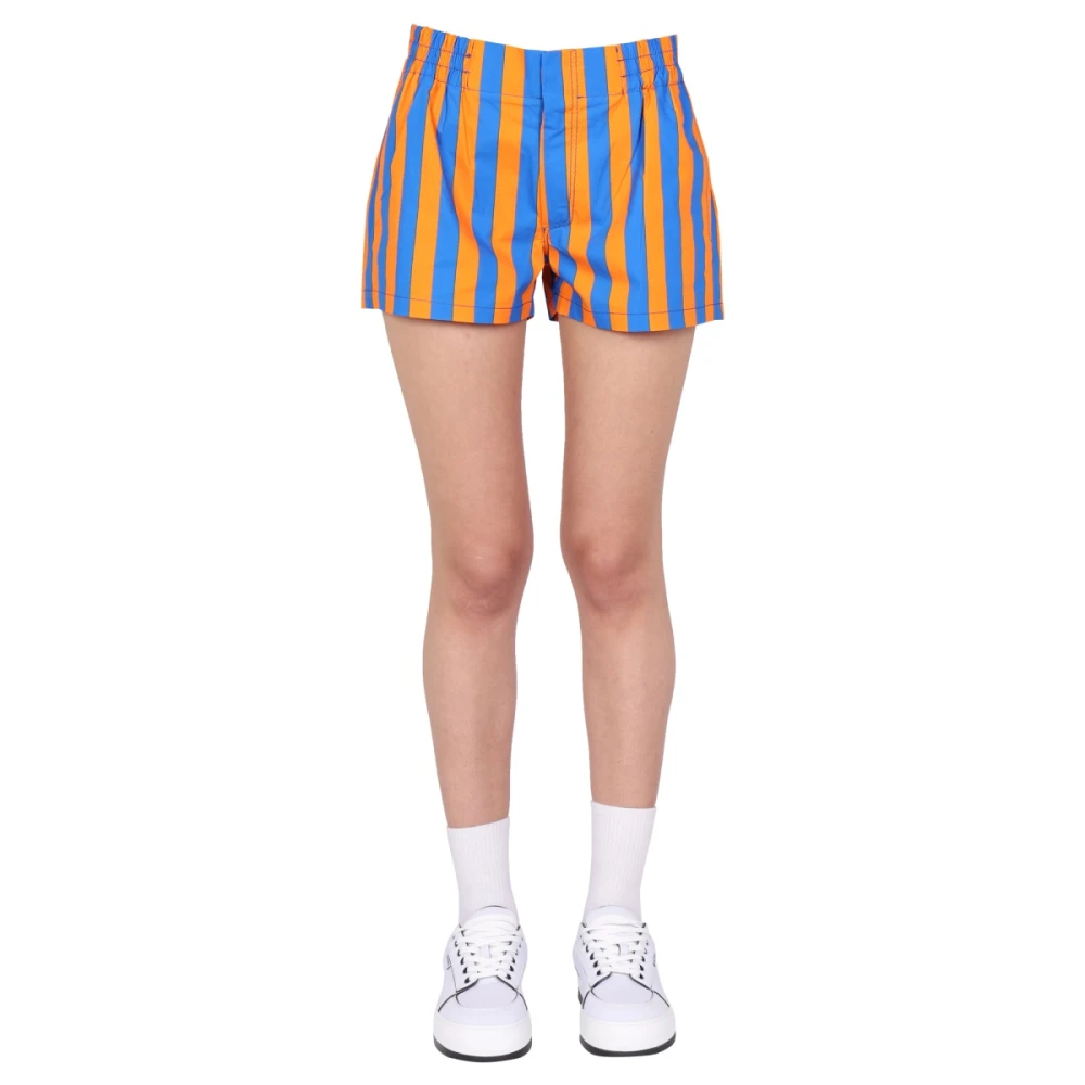 Kurze Shorts