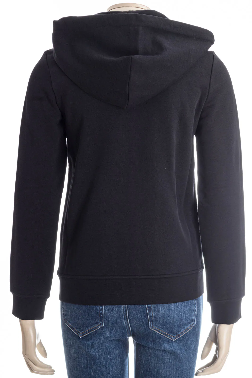 LOVE MOSCHINO Sweatjacke LOVE JACKET 