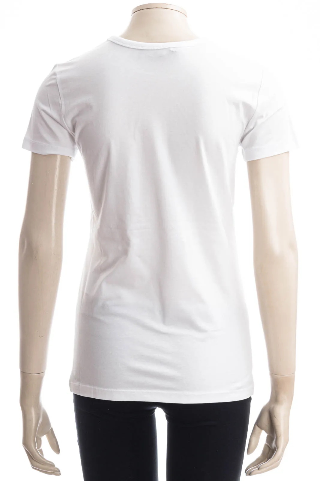 LOVE MOSCHINO T-Shirt T-SHIRT LOVE MOSCHINO 