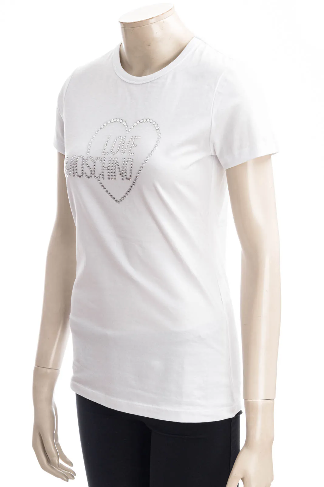 LOVE MOSCHINO T-Shirt T-SHIRT LOVE MOSCHINO 