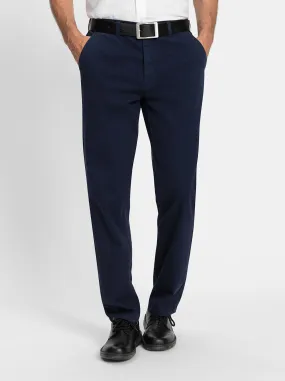 Marco Donati 5-Pocket-Hose in marine
