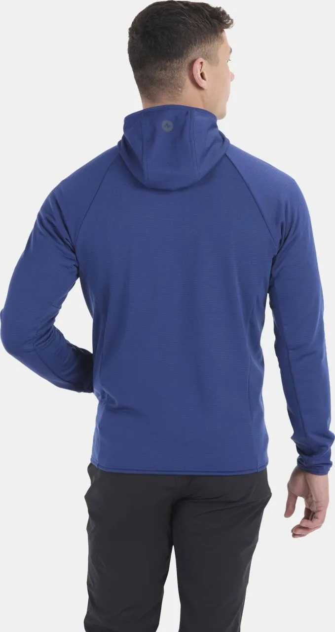 Marmot Leconte Full Zip Hoody - Herren Freizeitjacke