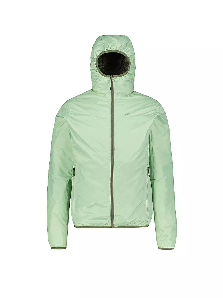 MERU, Herren Isolationsjacke Naknek Hoodie