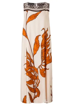 Midikleid Palea