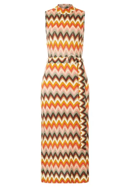 Midikleid Poemie