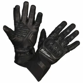 Modeka Air Ride Dry Handschuhe, schwarz