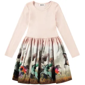 Molo Kleid Casie