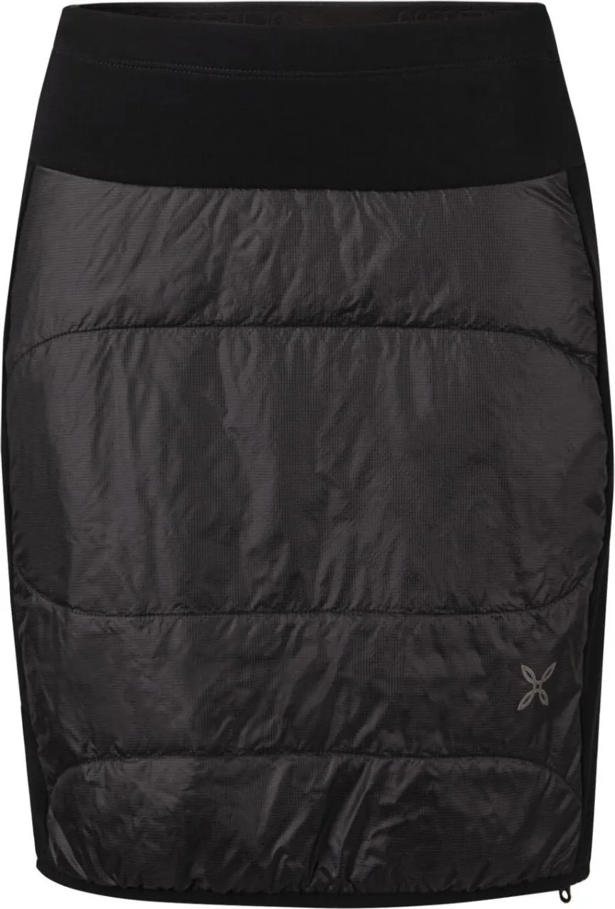 Montura Enigma Skirt -5 CM Woman - Wattierter Damenrock