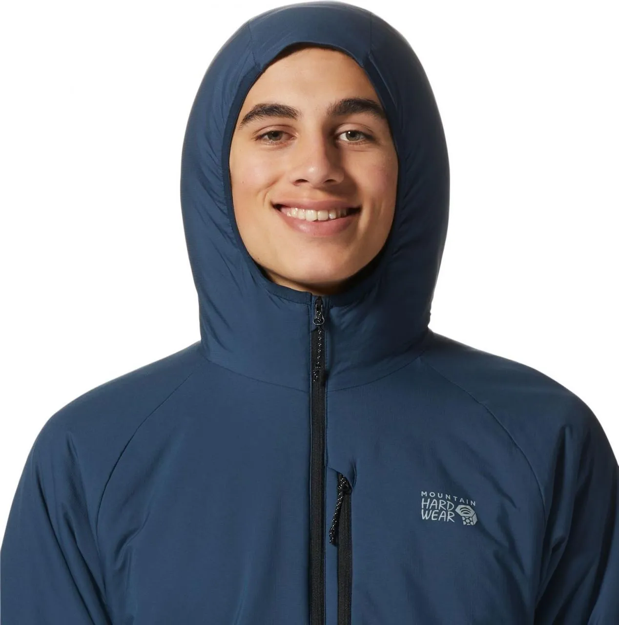 Mountain Hardwear Kor Strata Hoody - Herren Skijacke