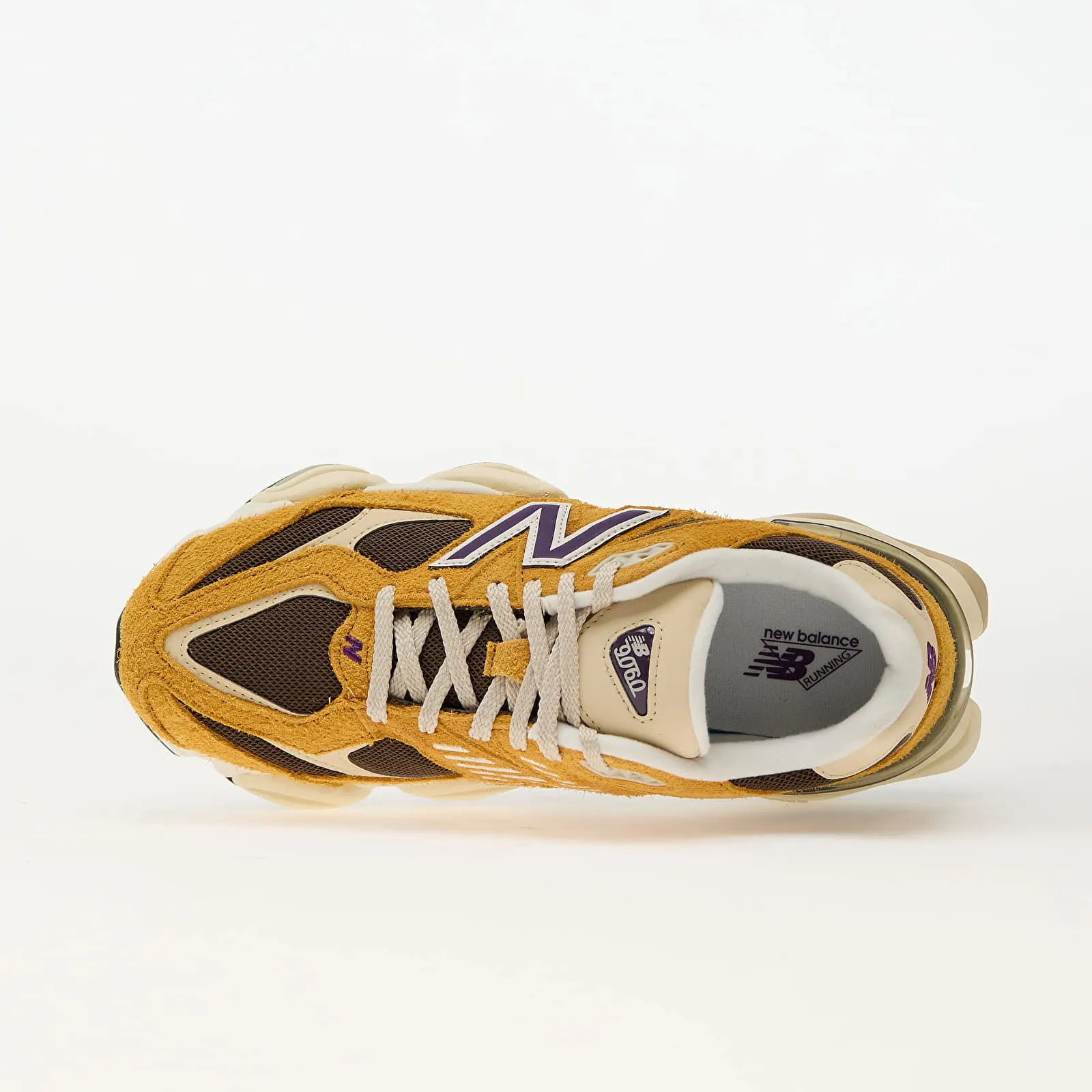 New Balance 9060 Butterscotch U9060SRB