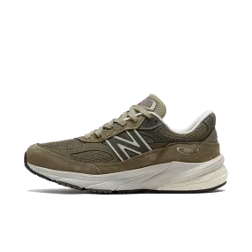 New Balance 990v6 Made in USA "True Camo" U990TB6