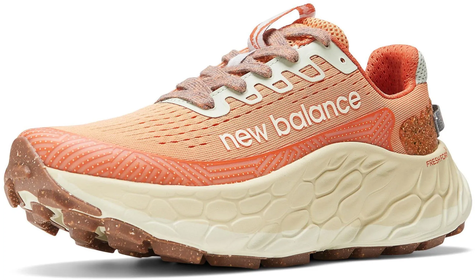 New Balance Fresh Foam More Trail v2 "Daydream with Cayenne" WTMORCO3
