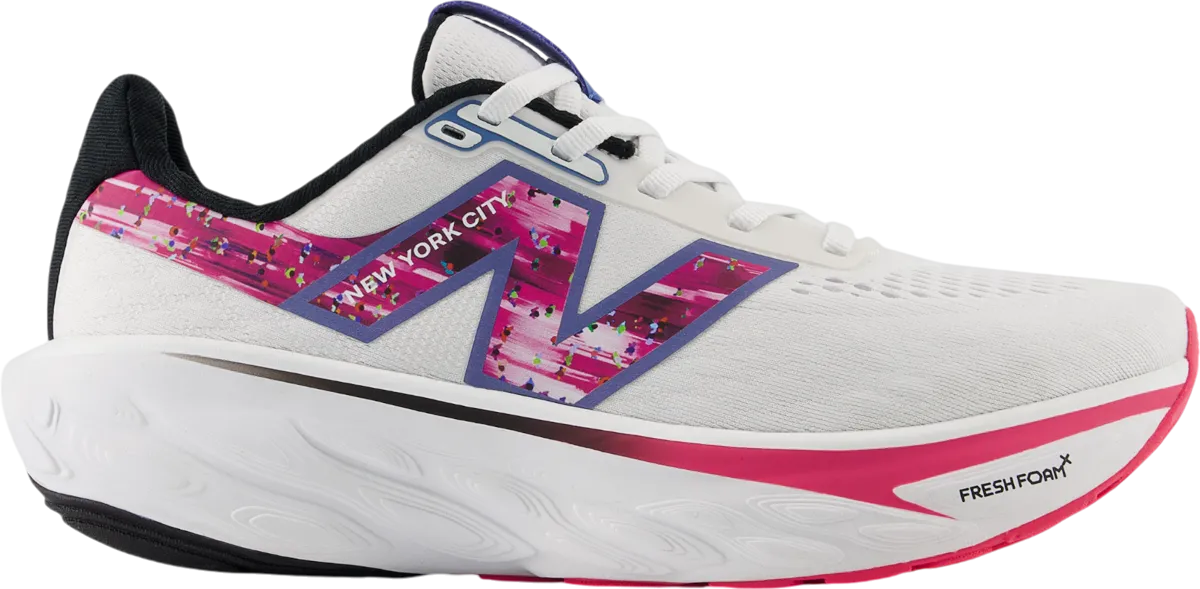New Balance TCS NYC Marathon Fresh Foam X 1080 v14 w1080z14