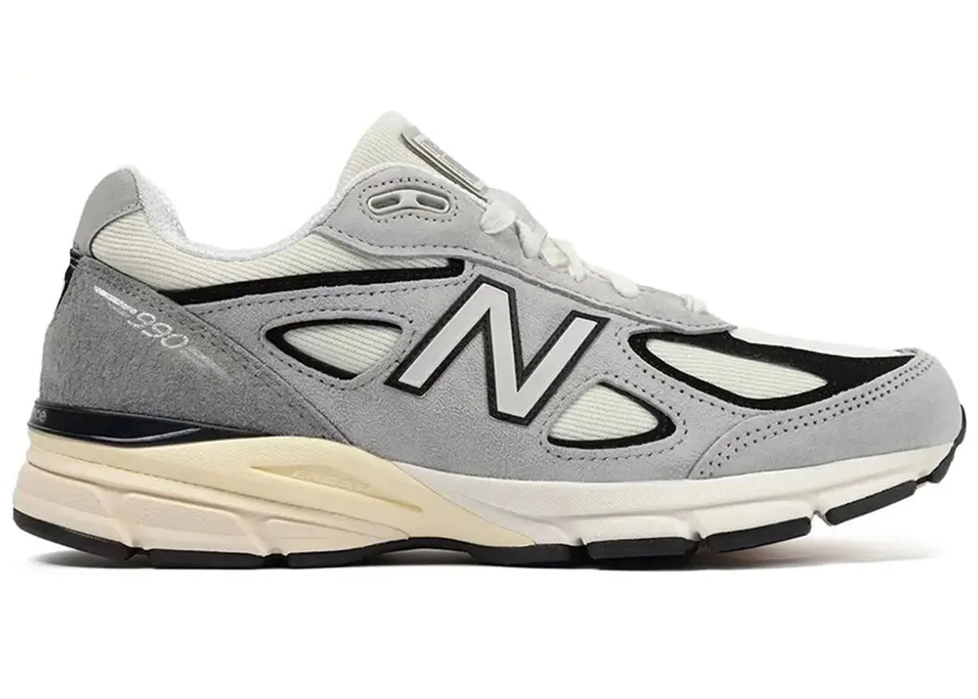 New Balance Teddy Santis x 990v4 Made in USA "Grey" U990TG4