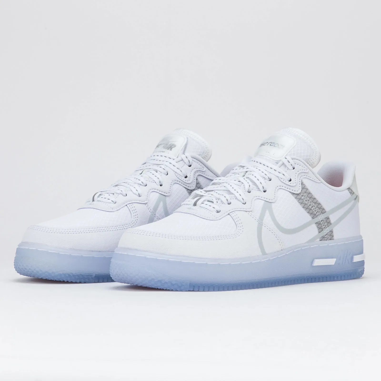 Nike Air Force 1 React QS CQ8879-100