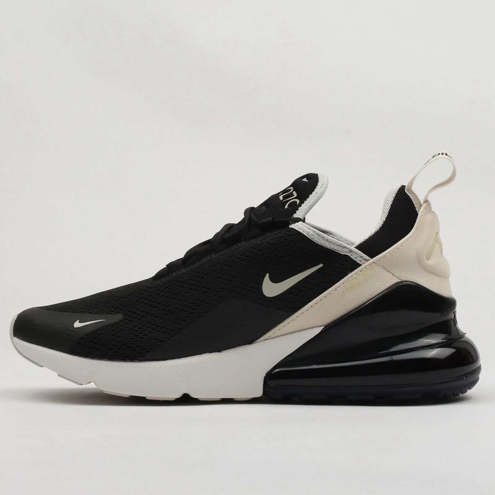 Nike Air Max 270 ''Black Beige'' W AH6789-010