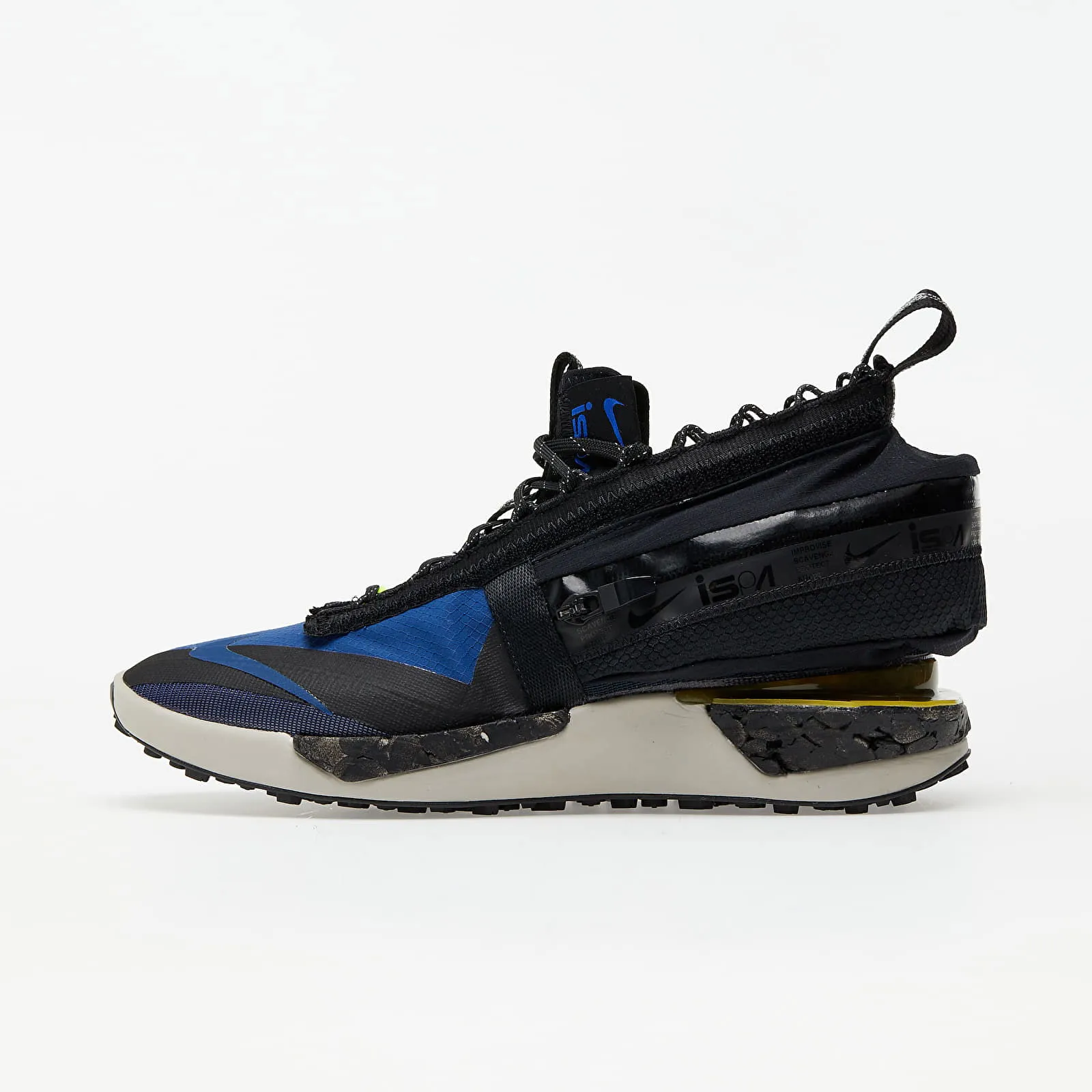 Nike Drifter Gator ISPA CI1392-400