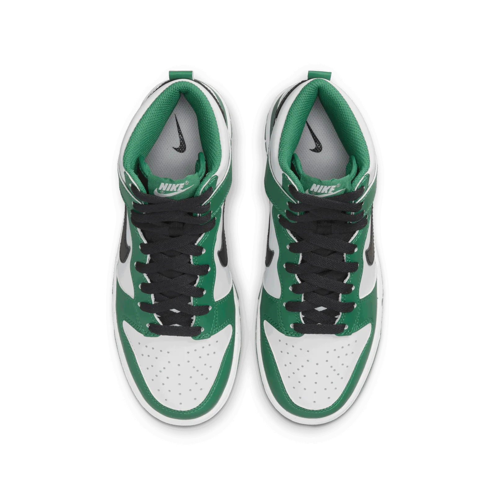 Nike Dunk High Celtics (GS) DR0527-300