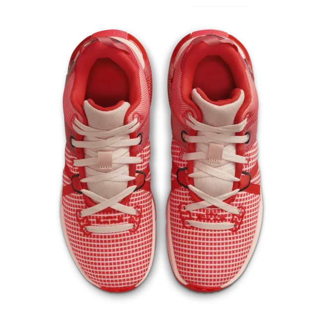Nike LeBron Witness 7 DM1123-600