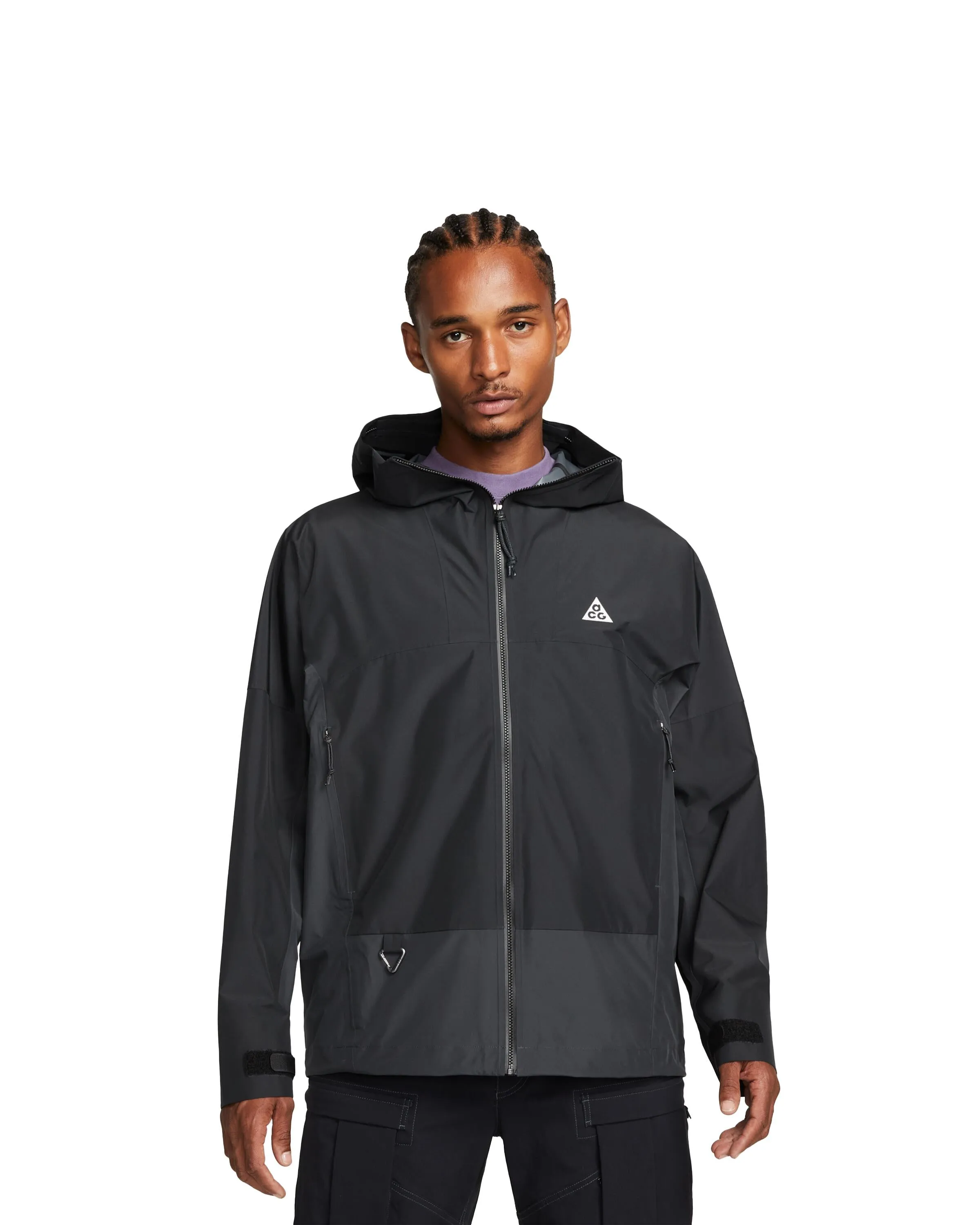 Nike M ACG SF CASCADE RNS JKT FZ