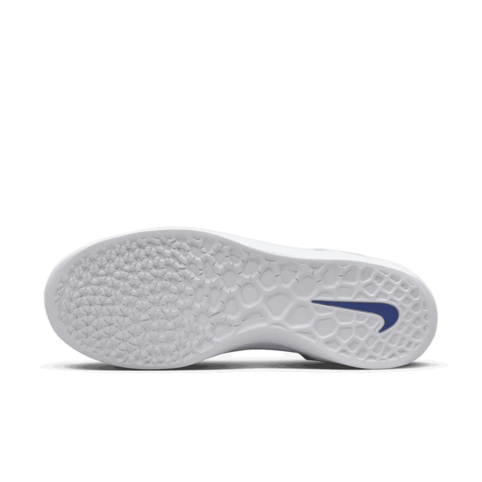 Nike SB Nyjah 3 Game Royal White DV1187-400