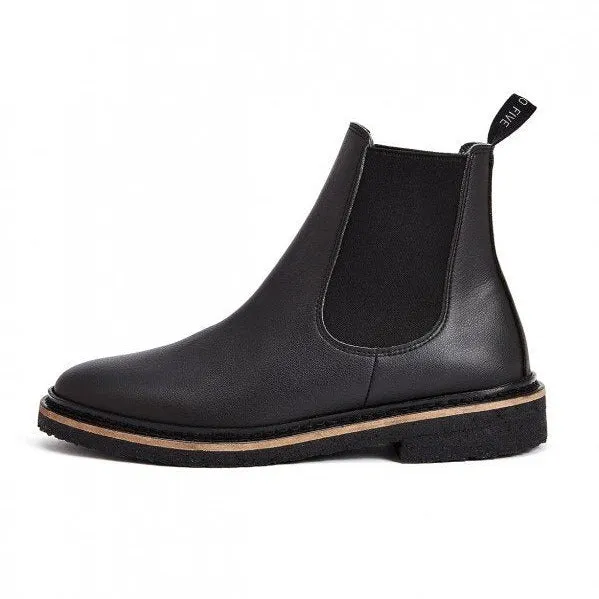 Nine to Five Stiefelette "Luka"