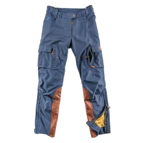 North of Berlin Hose Dryzone Women Blue