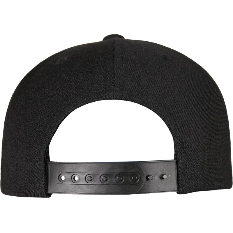 OZZY OSBOURNE Cap » Kappe mit Ozzy Osbourne 3D Logo Motiv « SALE -50%